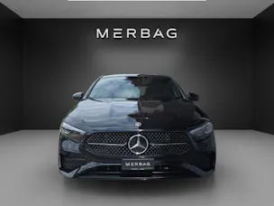 Mercedes-Benz A 200 Night Star 7G-DCT