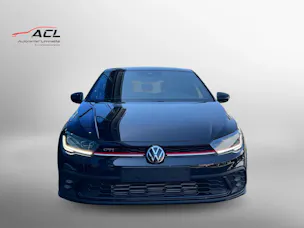 VW Polo GTI 2.0 TSI 207PS DSG
