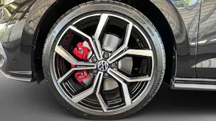 VW Polo GTI 2.0 TSI 207PS DSG