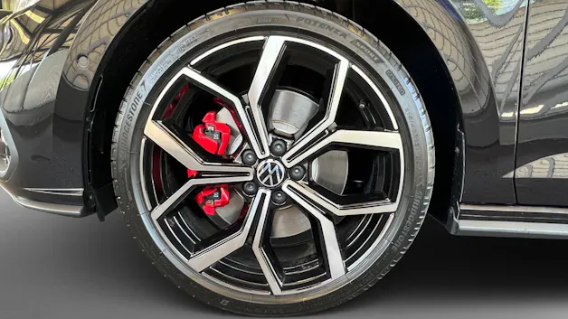 VW Polo GTI 2.0 TSI 207PS DSG