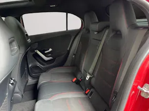 Mercedes-Benz A 250 4Matic 8G-DCT