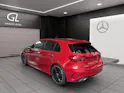 Mercedes-Benz A 250 4Matic 8G-DCT