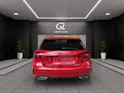 Mercedes-Benz A 250 4Matic 8G-DCT