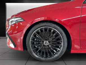 Mercedes-Benz A 250 4Matic 8G-DCT