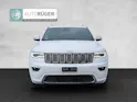 Jeep Grand Cherokee 3.6 Overland
