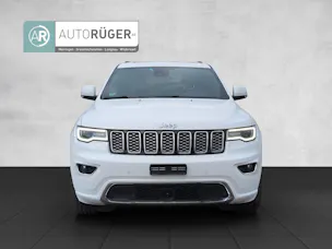 Jeep Grand Cherokee 3.6 Overland