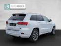 Jeep Grand Cherokee 3.6 Overland