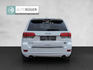 Jeep Grand Cherokee 3.6 Overland