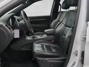 Jeep Grand Cherokee 3.6 Overland