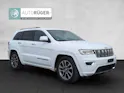 Jeep Grand Cherokee 3.6 Overland
