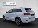 Jeep Grand Cherokee 3.6 Overland