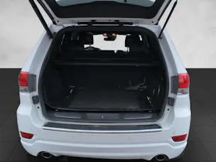 Jeep Grand Cherokee 3.6 Overland
