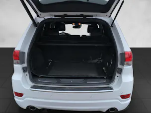 Jeep Grand Cherokee 3.6 Overland