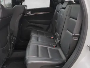 Jeep Grand Cherokee 3.6 Overland