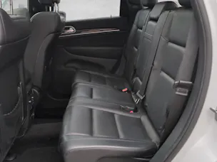 Jeep Grand Cherokee 3.6 Overland