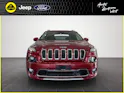 Jeep Cherokee 2.2TD Overland AWD 9ATX
