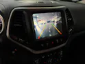 Jeep Cherokee 2.2TD Overland AWD 9ATX