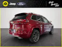 Jeep Cherokee 2.2TD Overland AWD 9ATX