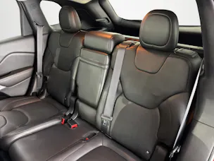 Jeep Cherokee 2.2TD Overland AWD 9ATX