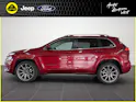 Jeep Cherokee 2.2TD Overland AWD 9ATX