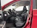 Jeep Cherokee 2.2TD Overland AWD 9ATX