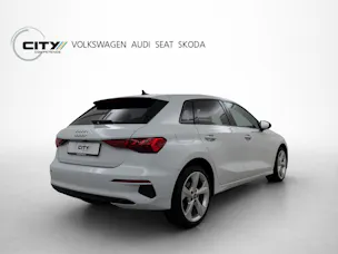 Audi A3 Sportback 1.4 40 TFSI e Advanced