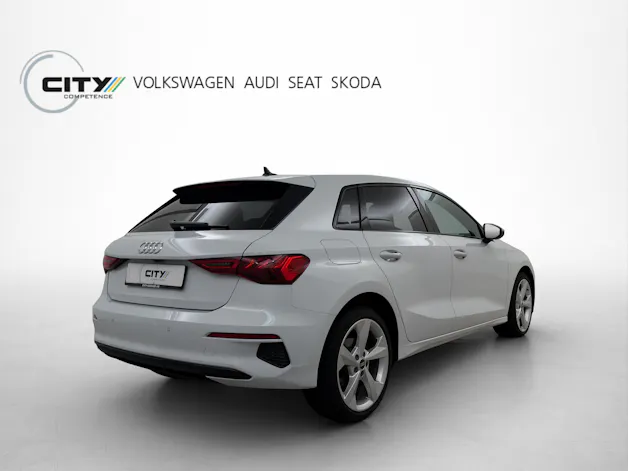 Audi A3 Sportback 1.4 40 TFSI e Advanced
