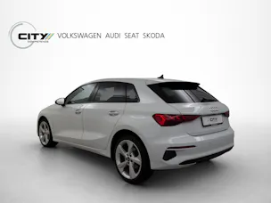 Audi A3 Sportback 1.4 40 TFSI e Advanced