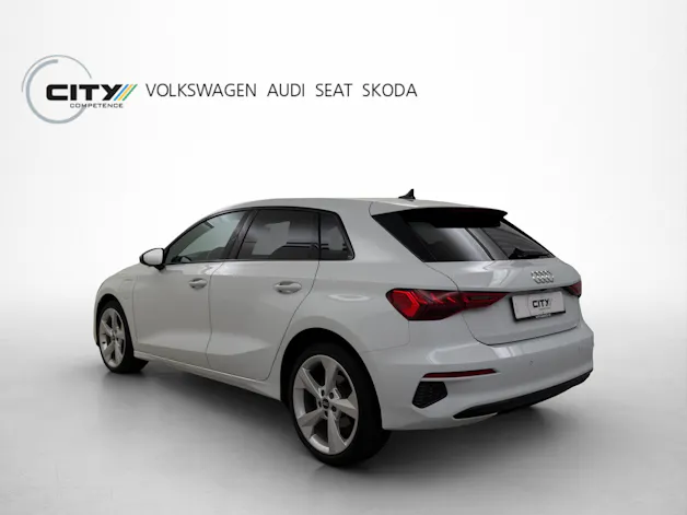 Audi A3 Sportback 1.4 40 TFSI e Advanced