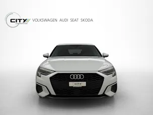 Audi A3 Sportback 1.4 40 TFSI e Advanced