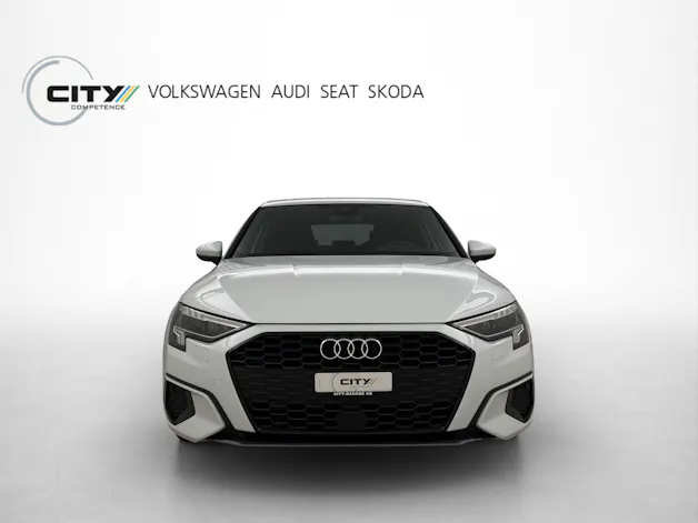 Audi A3 Sportback 1.4 40 TFSI e Advanced
