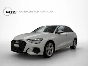 Audi A3 Sportback 1.4 40 TFSI e Advanced