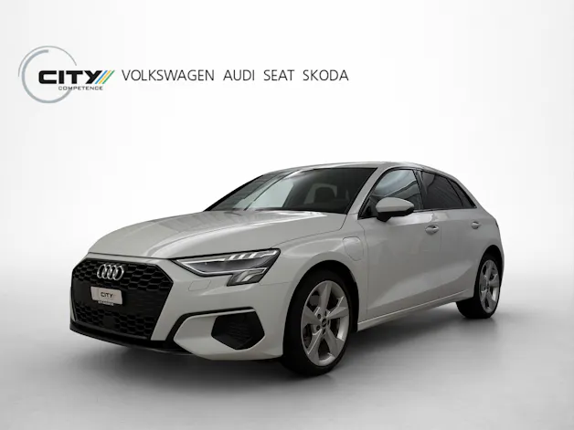 Audi A3 Sportback 1.4 40 TFSI e Advanced