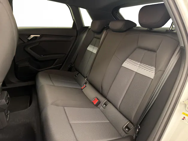 Audi A3 Sportback 1.4 40 TFSI e Advanced