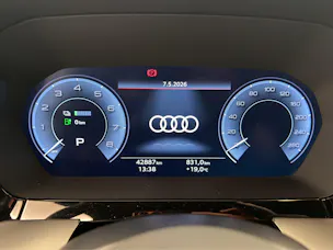 Audi A3 Sportback 1.4 40 TFSI e Advanced
