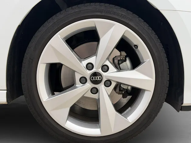 Audi A3 Sportback 1.4 40 TFSI e Advanced