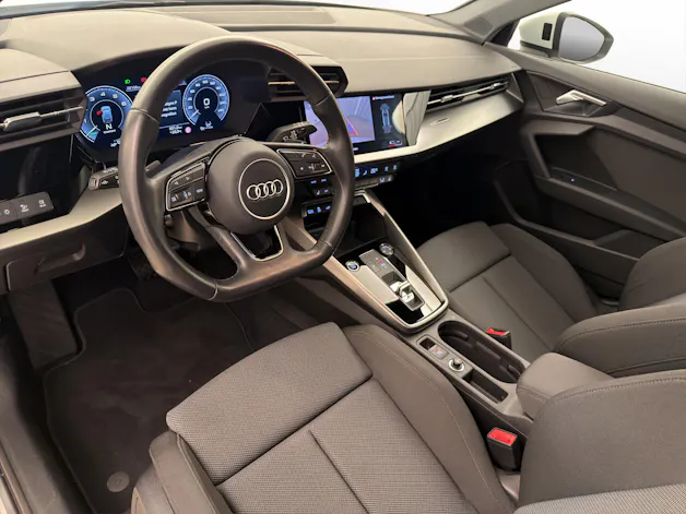 Audi A3 Sportback 1.4 40 TFSI e Advanced