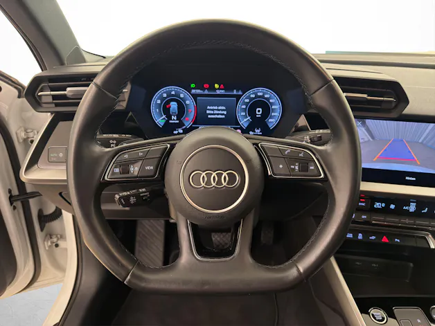 Audi A3 Sportback 1.4 40 TFSI e Advanced