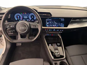 Audi A3 Sportback 1.4 40 TFSI e Advanced