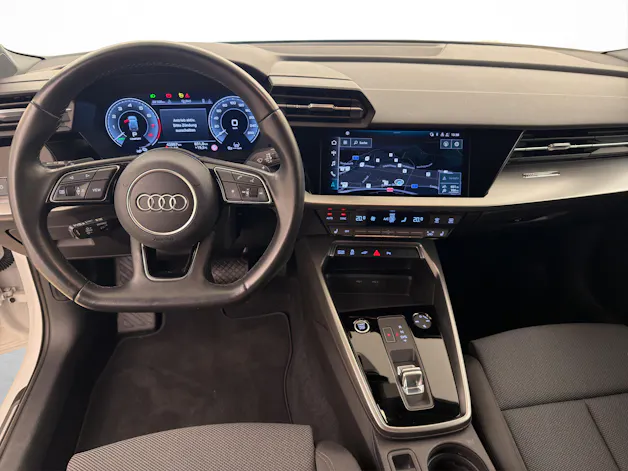 Audi A3 Sportback 1.4 40 TFSI e Advanced