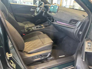 Nissan Qashqai 1.5 VC-T e-Power Tekna+