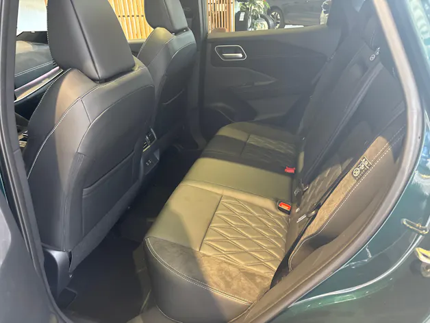 Nissan Qashqai 1.5 VC-T e-Power Tekna+