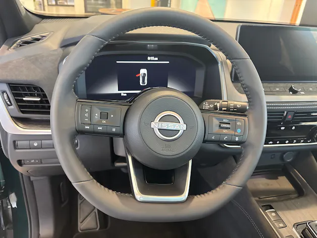 Nissan Qashqai 1.5 VC-T e-Power Tekna+