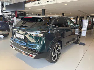 Nissan Qashqai 1.5 VC-T e-Power Tekna+