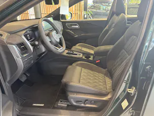 Nissan Qashqai 1.5 VC-T e-Power Tekna+