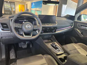 Nissan Qashqai 1.5 VC-T e-Power Tekna+