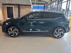 Nissan Qashqai 1.5 VC-T e-Power Tekna+