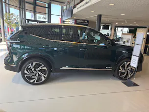 Nissan Qashqai 1.5 VC-T e-Power Tekna+