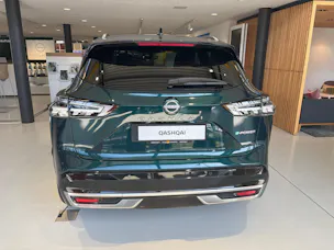 Nissan Qashqai 1.5 VC-T e-Power Tekna+