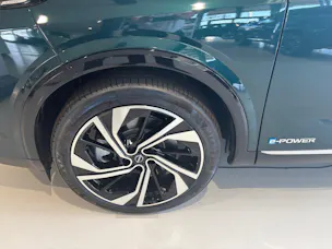Nissan Qashqai 1.5 VC-T e-Power Tekna+